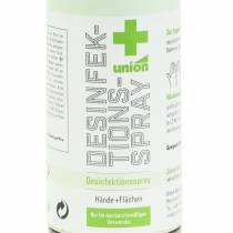 Artikel Desinfektionsmedel spray handdesinfektion 150 ml desinfektionsmedel