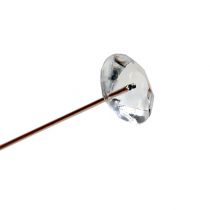 Artikel Diamantnålar Ø6mm transklara 85 st