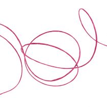 Artikel Trådlindad 50m Fuchsia