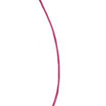 Artikel Trådlindad 50m Fuchsia