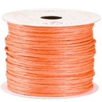 Artikel Trådlindad 50m Orange