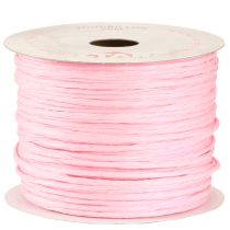 Artikel Trådlindad 50m rosa