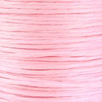 Artikel Trådlindad 50m rosa