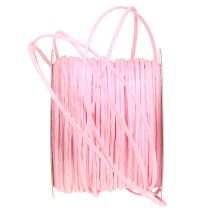 Artikel Trådlindad 50m rosa