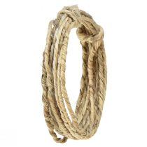 Artikel Wire Rustic Natural smycken wire craft wire 3-5mm 3m