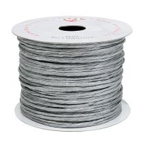 Artikel Trådlindad 50m silver