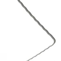 Artikel Trådstjärna vågring trådstjärnor för kransar 30cm 10 st