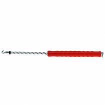 DrillMaster Twister Twister Röd eller Blå 31cm