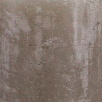 Artikel Enfärgade ljus bruna pelarljus 50×100mm 4 st