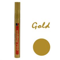 Artikel Edding® 750 Paint Marker Guld