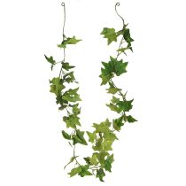 Artikel Ivy Garland Artificiell Vine Green med 2 öljetter L150cm