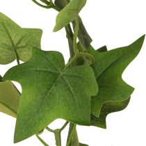 Artikel Ivy Garland Artificiell Vine Green med 2 öljetter L150cm
