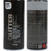 Artikel Glitter Spray Lila Montana Effekt Glitter Spray Ametist 400ml