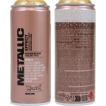 Artikel Färgspray Guld Guld Sprayfärg Metallic Effekt Akrylfärg 400ml