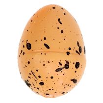 Artikel Frigolit äggapelsin 3,5cm 24 st