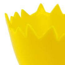 Artikel Äggkopp Ø9cm 20st gul