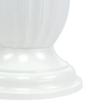 Artikel Lilia vas vit Ø23cm 1 st