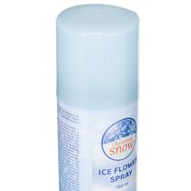 Artikel Isblomspray Dekorativ spray för fönster och vinterdekorationer på glas 150 ml