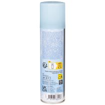 Artikel Isblomspray Dekorativ spray för fönster och vinterdekorationer på glas 150 ml