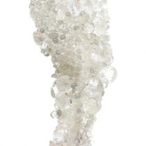 Hängande istappar 25 cm