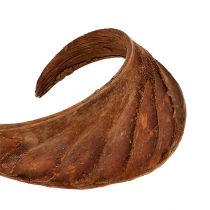Artikel Elephant Ear Natural 25 st