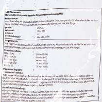 Artikel Villa Flora planteringsjord 18L