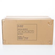 Artikel Borddekoration i tre nivåer, perfekt för vardagsrum, tillfällen, bröllop, 55 cm