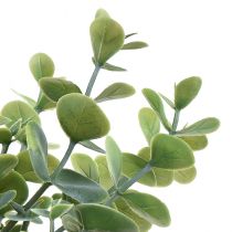 Artikel Eukalyptus dekoration konstgjorda växter eukalyptus grenar 34cm
