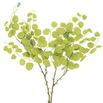 Artikel Dekorativ eukalyptusgren, idealisk bordsdekoration, 120 cm