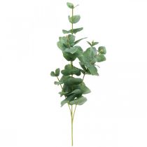 Artikel Eukalyptusgren Konstgjord grön växt Eucalyptus Deco 75cm