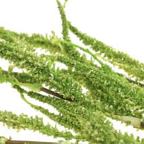 Amaranth Green Cascade Foxtail Konstgjord växt Grön 95cm
