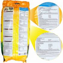 Artikel FRUX Jord för gröna växter och palmer 18l