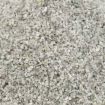 Färg sand 0,1-0,5mm grå 2kg