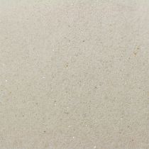 Artikel Färgad sand 0,1-0,5mm natur 2kg