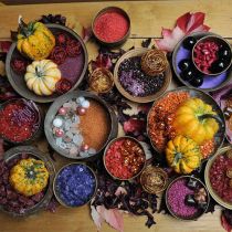 Artikel Färg sand 0,1mm - 0,5mm Orange 2kg