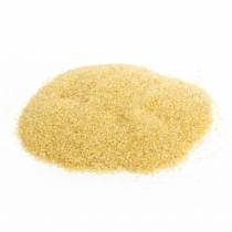 Färgad sandchampagne 0,1-0,5 mm 2 kg