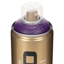 Artikel Montana Guld Lila Sprayfärg, 400ml