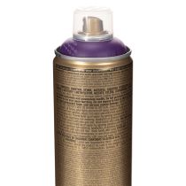 Artikel Montana Guld Lila Sprayfärg, 400ml