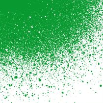 Artikel Grön Matt Sprayfärg Montana Guld Sprayfärg 400ml