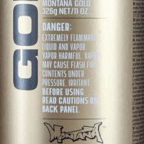 Artikel Färg sprayfärg rosa litchi sprayfärg Montana Gold 400ml