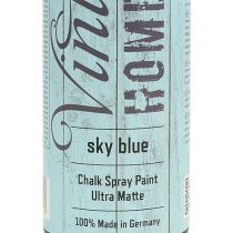Artikel Färg spray vintage ljusblå 400ml