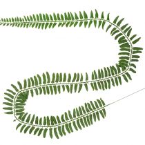 Fernbladgrön 130 cm 3st