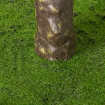 Artikel Konstgjord Ficus lyrata 120 cm dekorativ för vardagsrum