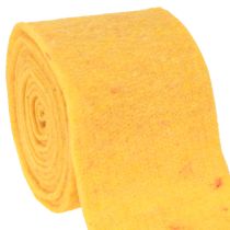 Artikel Filtband 15cm x 5m gult