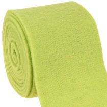 Artikel Filtband 15cm x 5m grönt