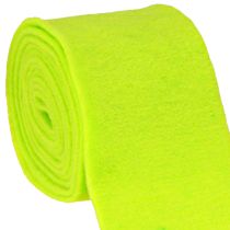 Artikel Filtband 15cm x 5m grönt