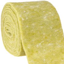 Artikel Filtband 15cm x 5m mossgrönt