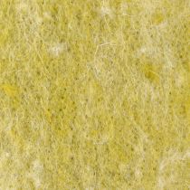 Artikel Filtband 15cm x 5m mossgrönt