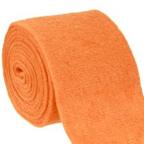 Artikel Filtband 15cm x 5m orange
