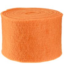 Artikel Filtband 15cm x 5m orange